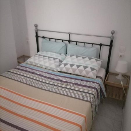 City Apartment Ierápetra Dış mekan fotoğraf