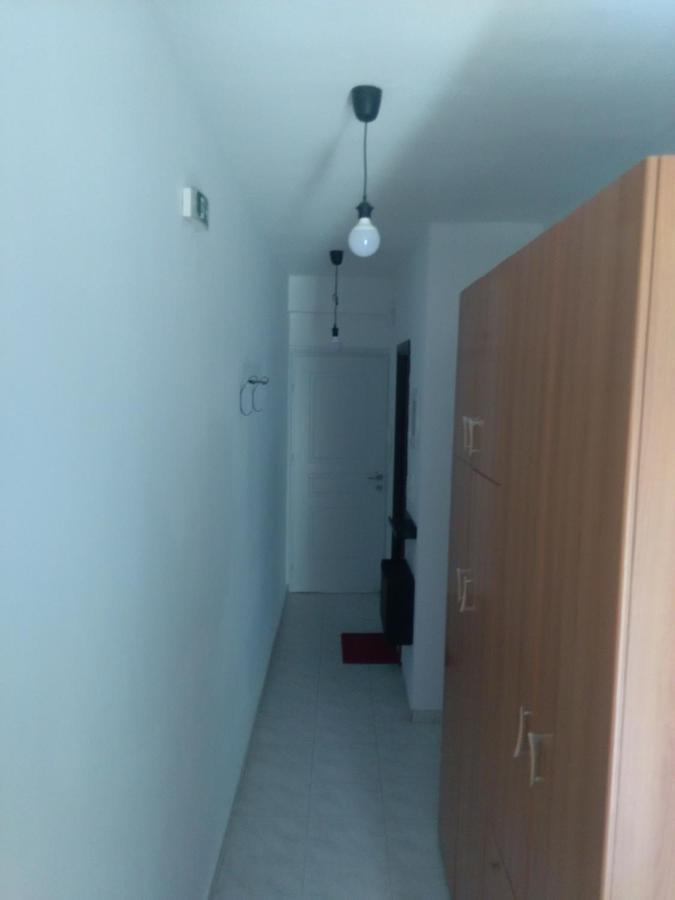 City Apartment Ierápetra Dış mekan fotoğraf