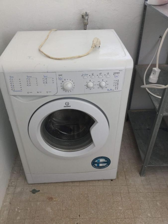 City Apartment Ierápetra Dış mekan fotoğraf