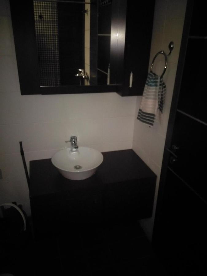 City Apartment Ierápetra Dış mekan fotoğraf