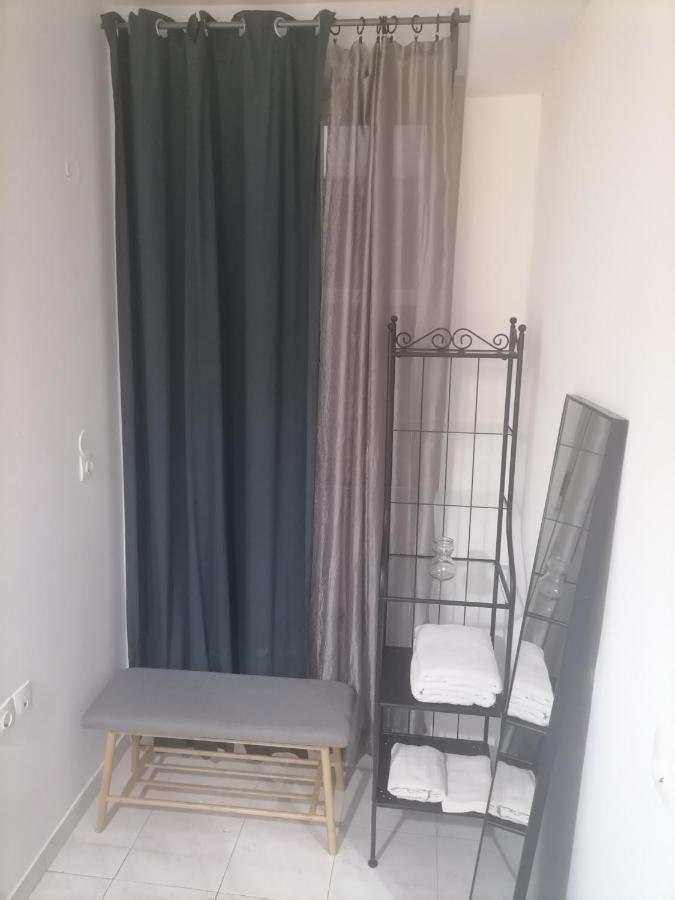 City Apartment Ierápetra Dış mekan fotoğraf