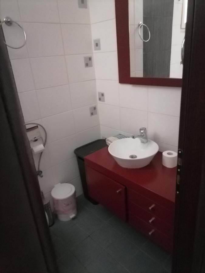 City Apartment Ierápetra Dış mekan fotoğraf